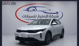 Kia K3 2026 — Dubizzle Saudi