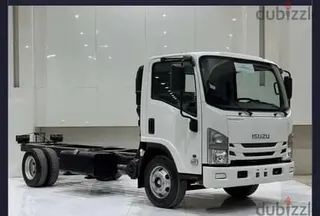 Isuzu Npr 2026