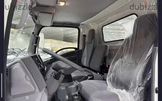 Isuzu Npr 2026
