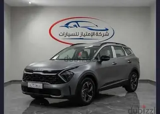 Kia Sportage 2026