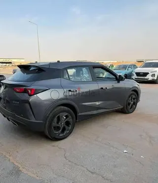جي أيه سي GS3 2026