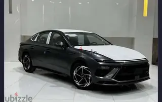 Hyundai Sonata 2026
