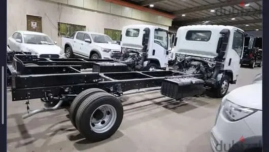Isuzu Nkr 2026