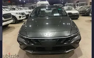 Hyundai Elantra 2026