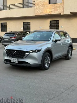 مازدا CX 5 2023