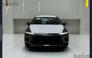 هيونداي سوناتا 2026