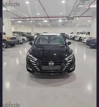 نيسان صني 2024