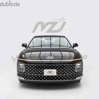 Hyundai Azera 2026 — Dubizzle Saudi
