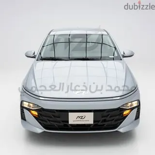 Hyundai Accent 2026