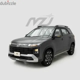 Hyundai Grand Creta 2026