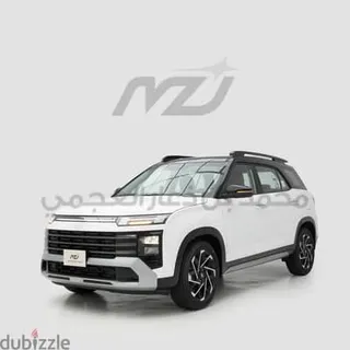 Hyundai Grand Creta 2026