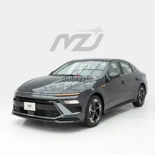 Hyundai Sonata 2026