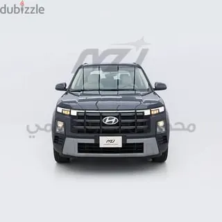 Hyundai Creta 2026