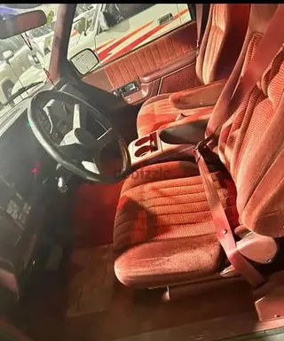 GMC Suburban 1993