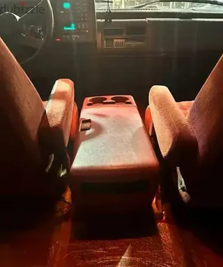 GMC Suburban 1993