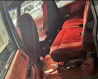 GMC Suburban 1993