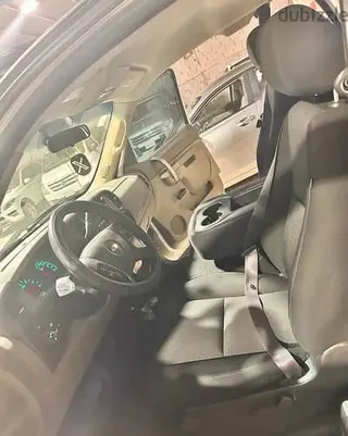Chevrolet Silverado 2012