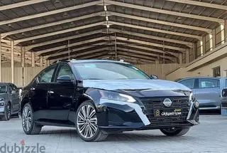 نيسان التيما 2026