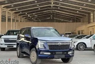 نيسان باترول 2026
