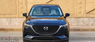 مازدا CX 9 2021