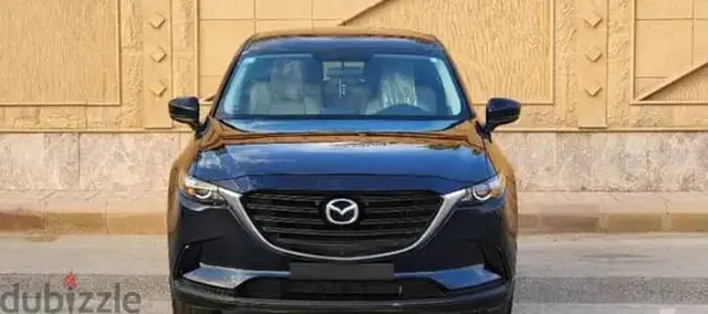 Mazda CX 9 2021
