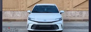 تويوتا كامري 2026