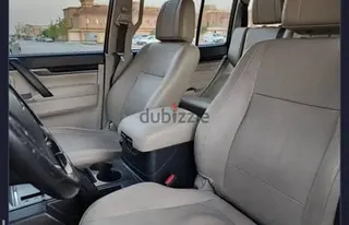 ميتسوبيشي باجيرو 2019