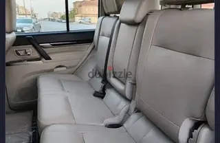 ميتسوبيشي باجيرو 2019
