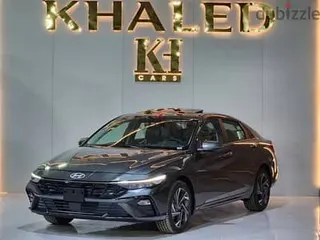 هيونداي النترا 2026