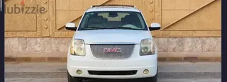 جي إم سي يوكن 2009