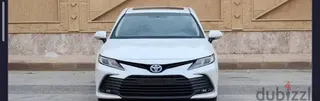 تويوتا كامري 2024