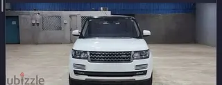 لاند روفر Range Rover 2016