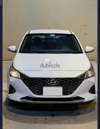 هيونداي آكسنت 2024