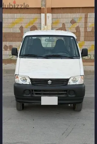 سوزوكي Carry 2024