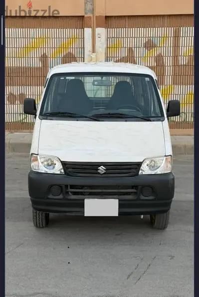 Suzuki Carry 2024