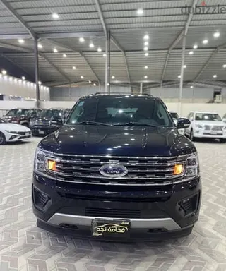 فورد اكسبيديشن 2021 — Dubizzle Saudi