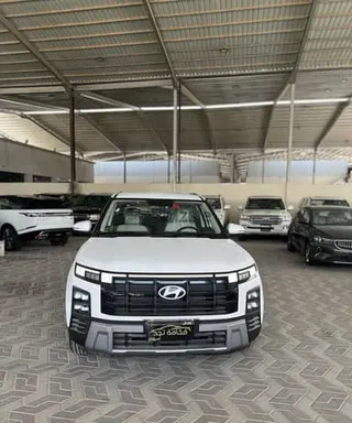 Hyundai Creta 2026