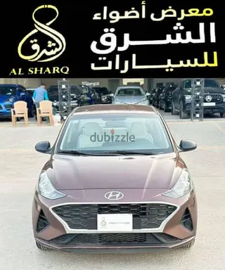 هيونداي I10 2023 — Dubizzle Saudi