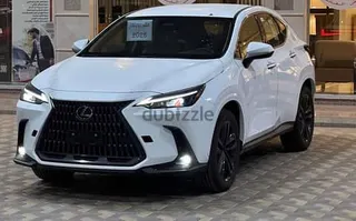 لكزس NX 350 2026