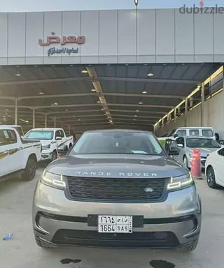 لاند روفر Range Rover Velar 2021