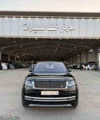 لاند روفر Range Rover 2022
