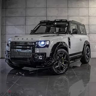 Land Rover Defender 90 2026 — Dubizzle Saudi