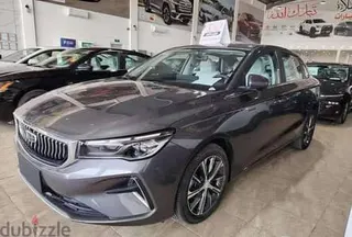 جيلي إمجراند 2026