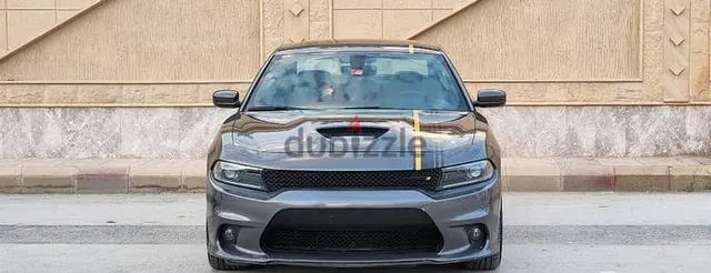 Dodge Charger 2022