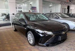 شيفروليه كروز 2027