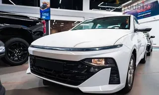 هيونداي آكسنت 2026