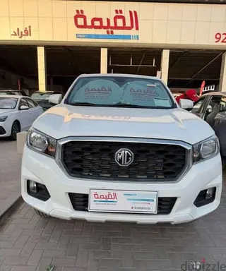 إم جي T 60 2025 — Dubizzle Saudi