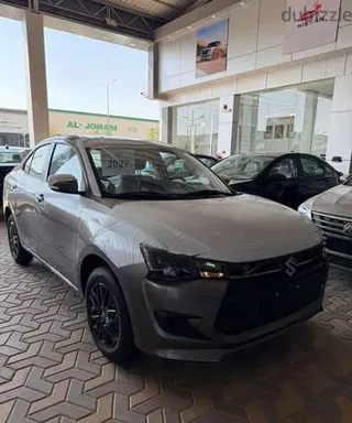 سوزوكي ديزاير 2027
