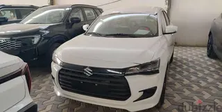 سوزوكي ديزاير 2027