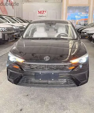 إم جي 5 2026